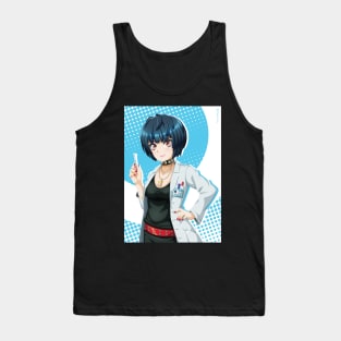 Takemi Tae Tank Top